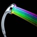 Lord of the Deals - LED Multicolor 7 Colors Rainbow Shower head  Water Glow LED light Shower head - B01LLFDOSW